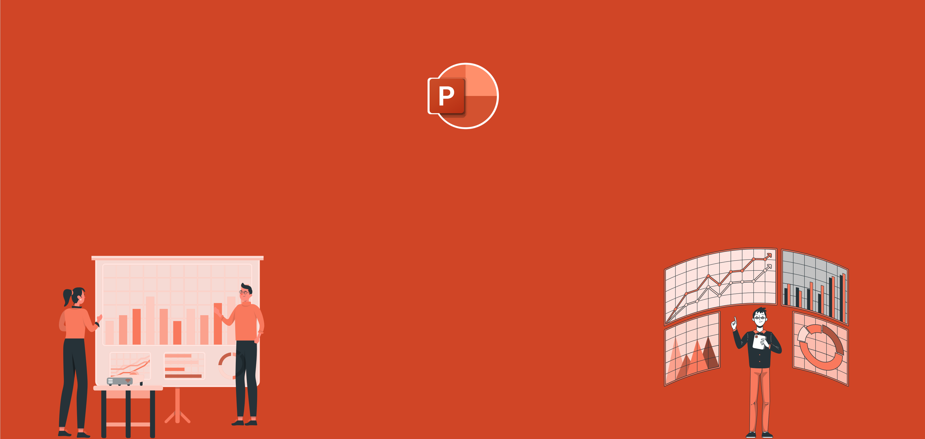 Lern-Nugget: Präsentation - Visualisierungen und Medien